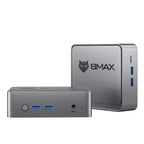 BMAX Mini PC B3 Pro Windows 11 Pro