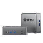 BMAX Mini PC B3 Pro Windows 11 Pro
