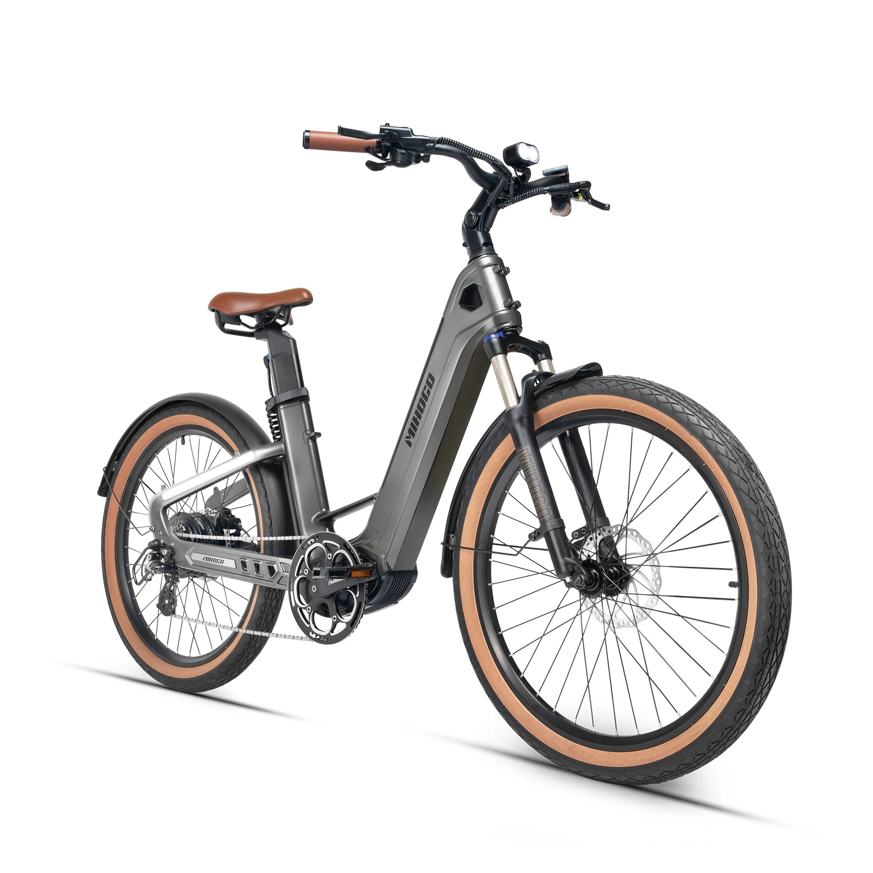 Vélo électrique MIHOGO Air