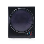 Mini wall-mounted dryer, 2024 kg, 2.5 W