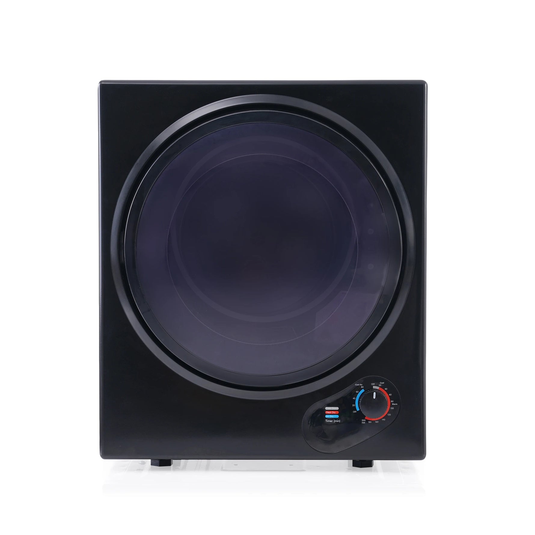 Mini wall-mounted dryer, 2024 kg, 2.5 W