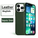 Luxury MagSafe Case for Apple iPhone