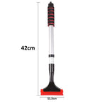 Pelle de Déneigement Télescopique