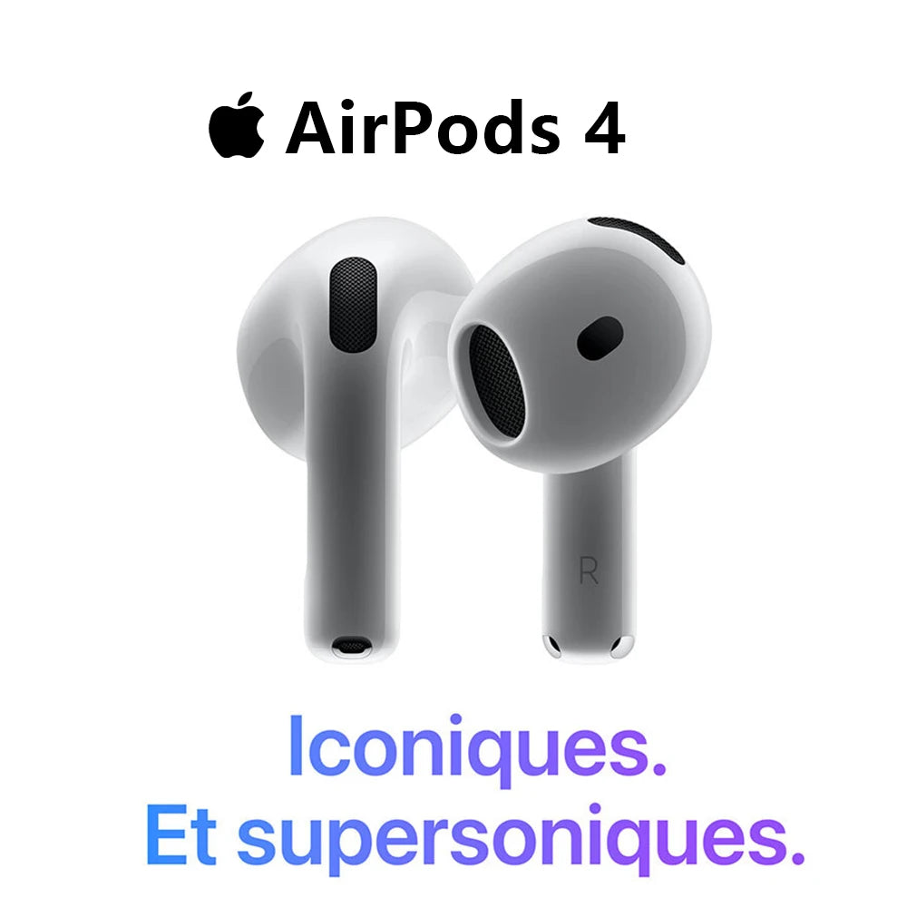 Apple AirPods 4