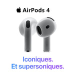Apple AirPods 4