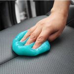 Gel Nettoyant Universel pour Voiture et Clavier