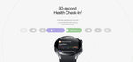 Montre intelligente OnePlus Watch 3