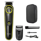 Tondeuse à cheveux Kemei KM-696