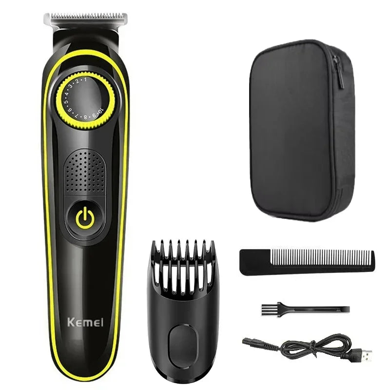 Tondeuse à cheveux Kemei KM-696