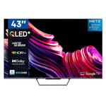 METZ QLED + 4K UHD