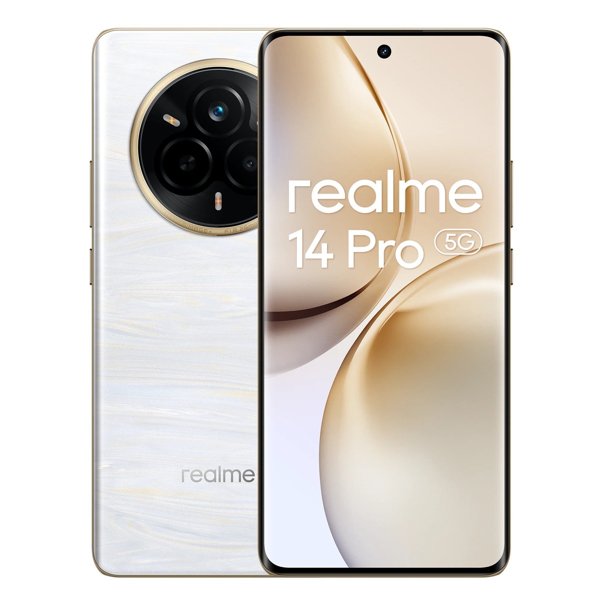 Realme 14 Pro 5G