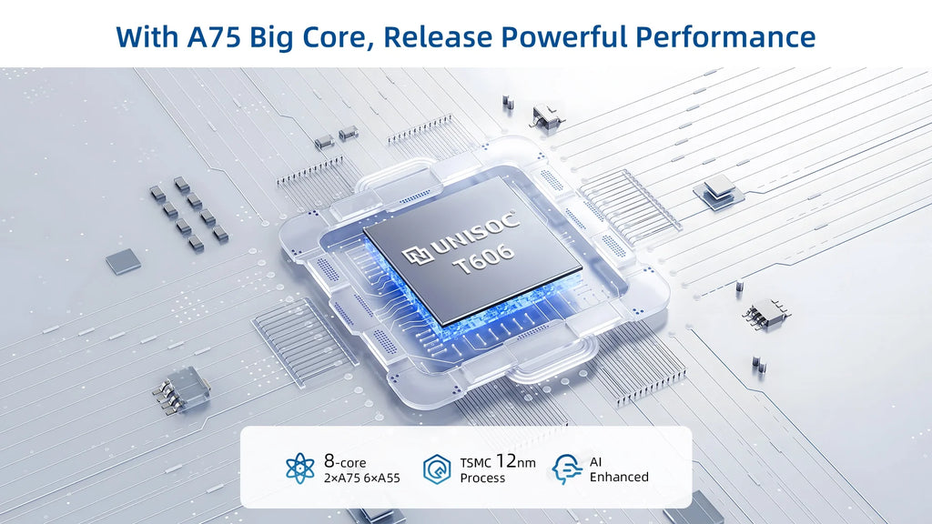 BMAX MaxPad I11 S Android 15 11 "