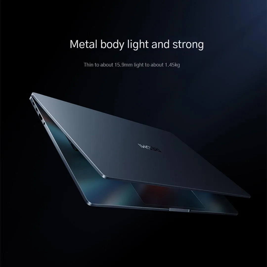 Xiaomi Redmi Book Pro 14