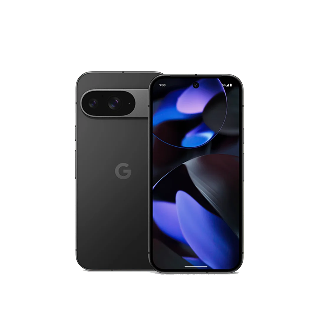 Google Pixel 9