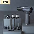 Aspirateur de Voiture Sans Fil Multifonction CENRR