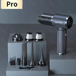 Aspirateur de Voiture Sans Fil Multifonction CENRR