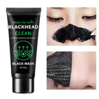 Masque en Fiber de charbon de bambou 60g