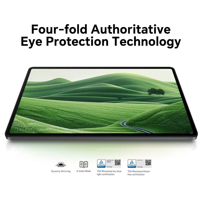 Tablette HONOR Pad X8a 11 pouces