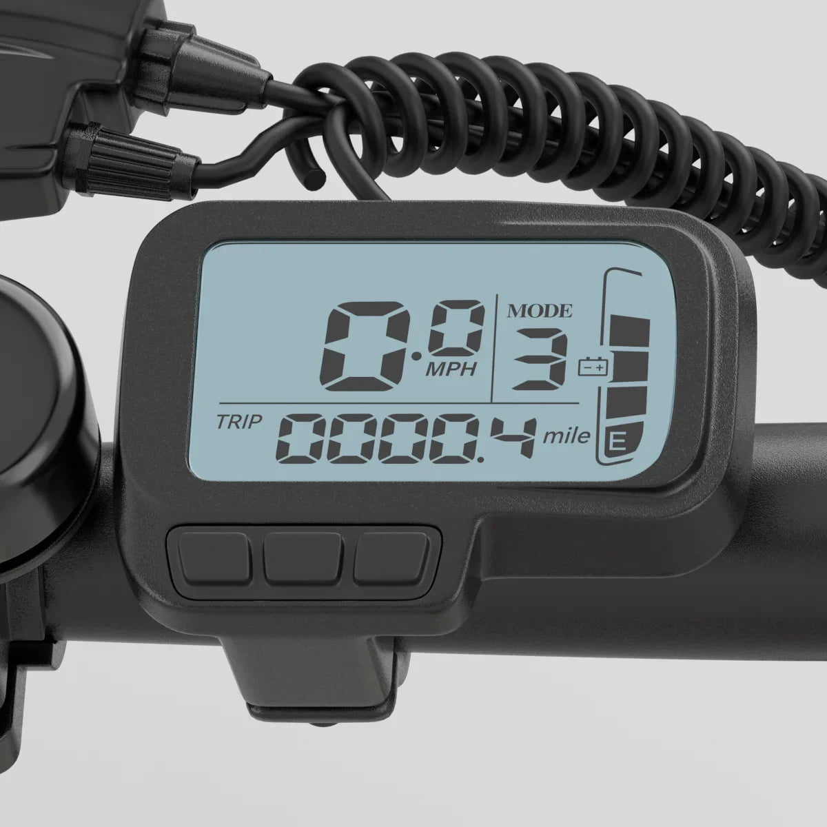 ESKUTE F200 folding electric bike