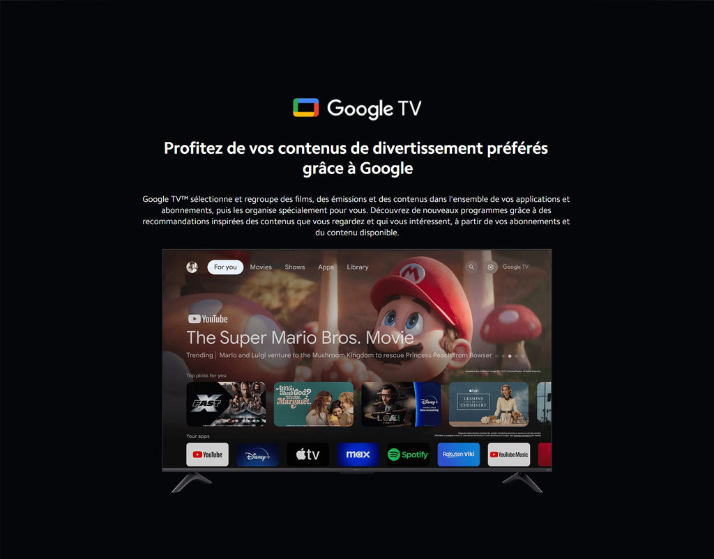 Xiaomi TV A Pro 43 2025