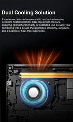 Intel Celeron N4000, Windows 11 Pro Gaming PC