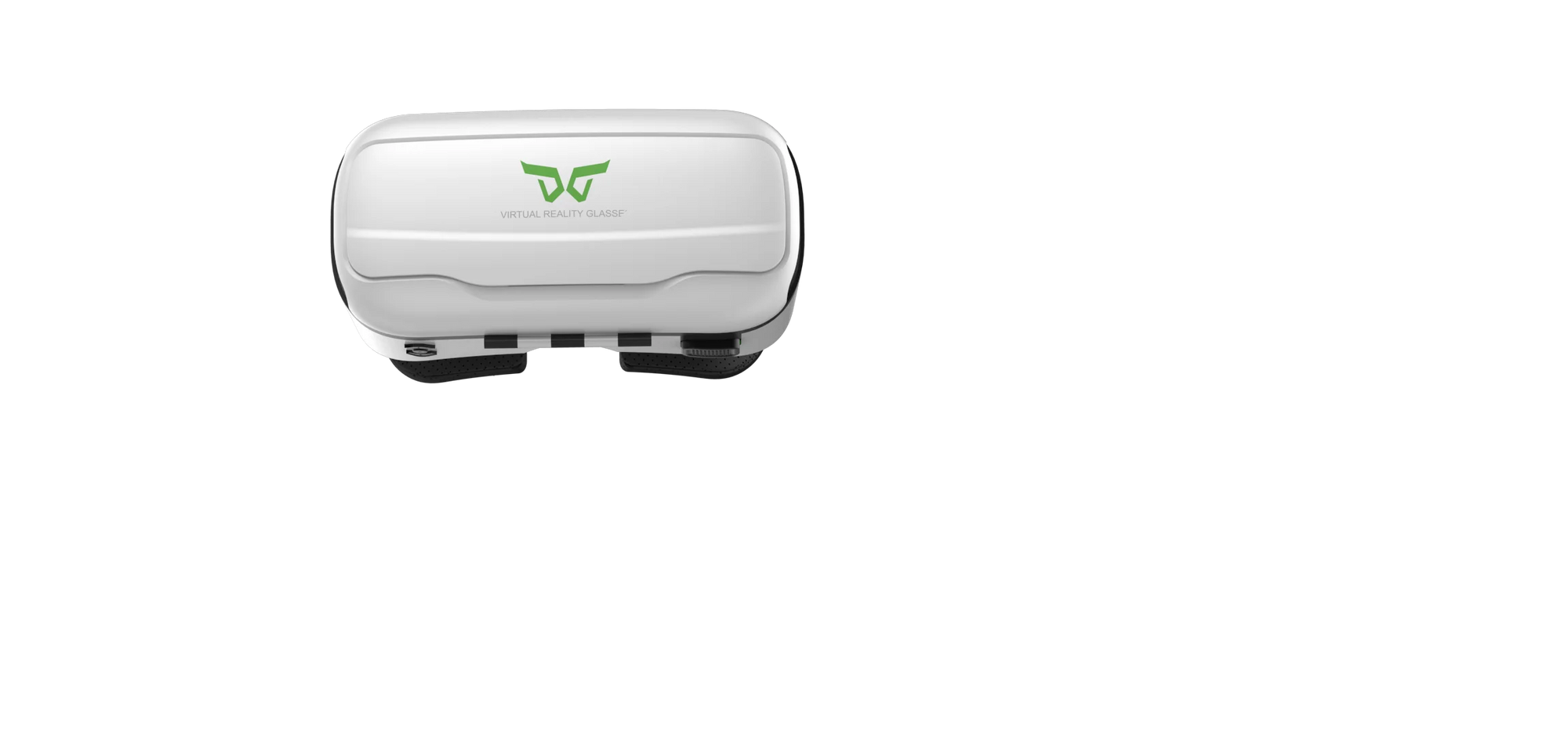 Casque réalité virtuelle 3D