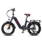 Vélo électrique Fafrees F20