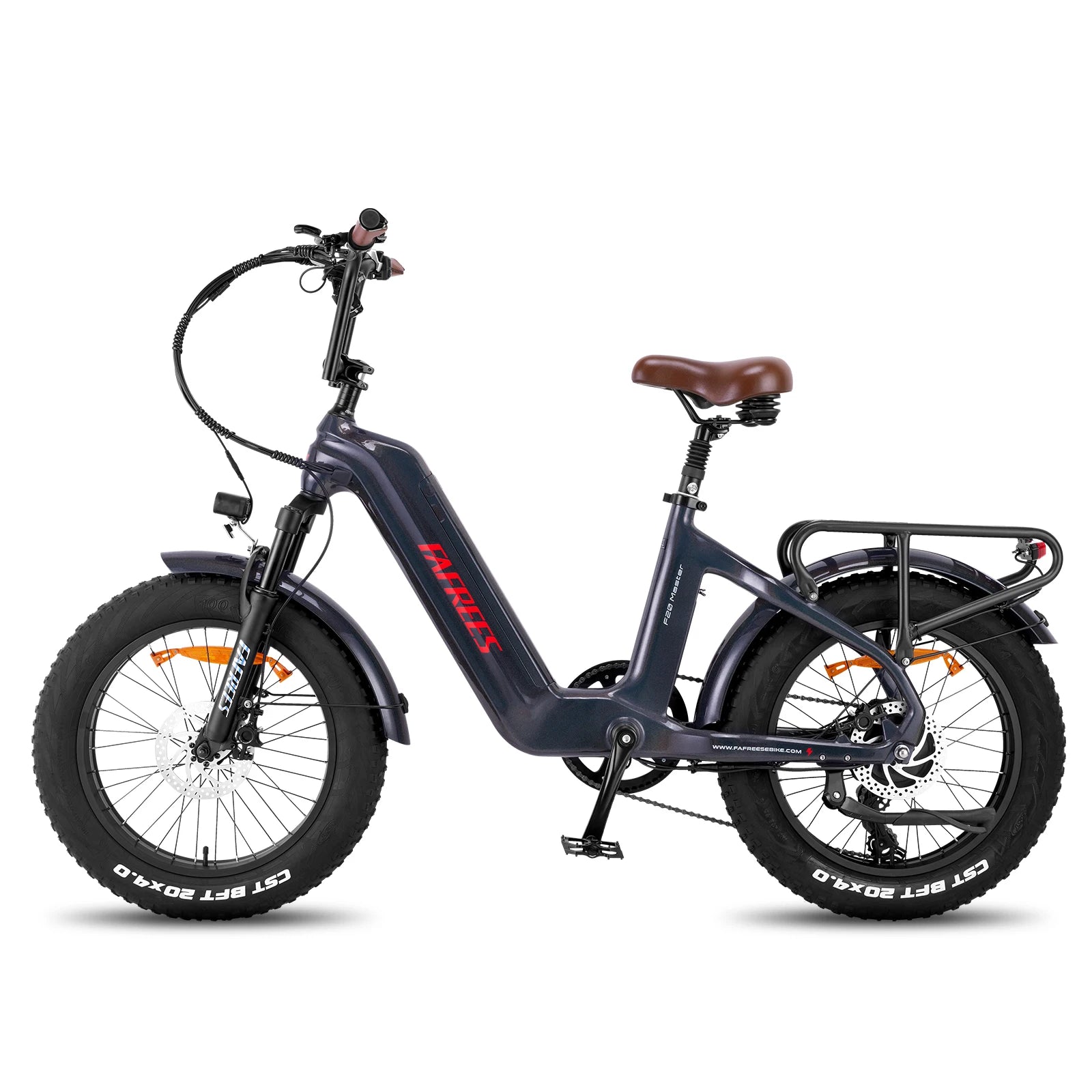 Vélo électrique Fafrees F20