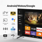 Smart TV OEM  Android
