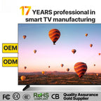 Smart TV OEM  Android