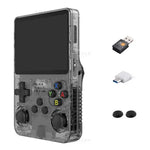 R36S Retro Portable Gaming Player Arkos Linux System 3.5 inch