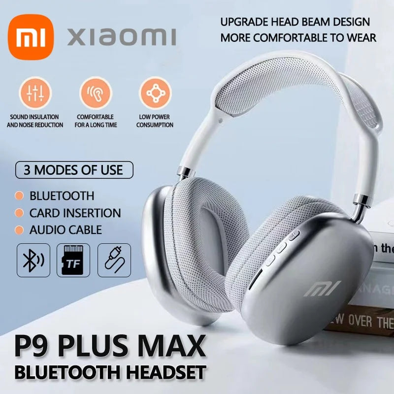 Casque XIAOMI P9 PLUS Max