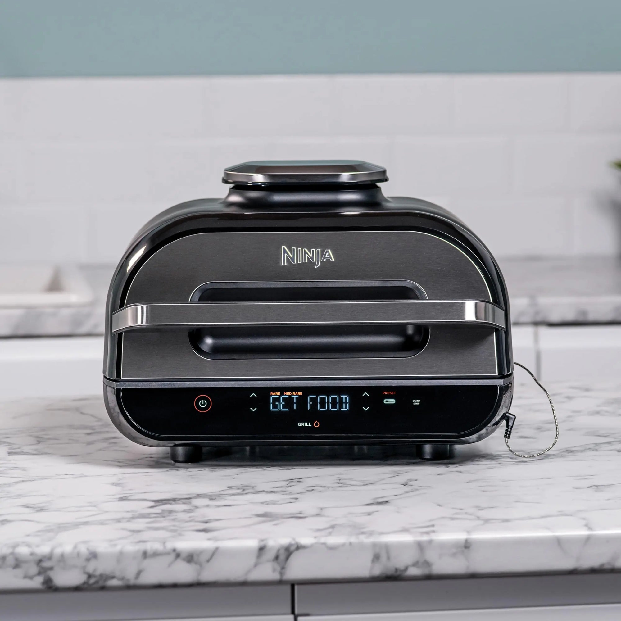 Air fryer et grill Ninja Foodi Max