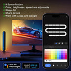 Xiaomi USB LED capteur veilleuse