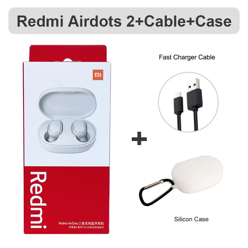 Xiaomi Redmi Airdots 2