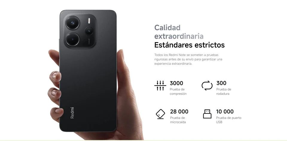 Xiaomi Redmi Note 14 4G