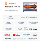 Xiaomi TV A 32