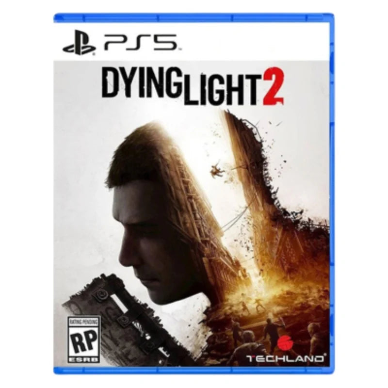 Dying Light 2