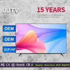 Téléviseur LED Android 4K