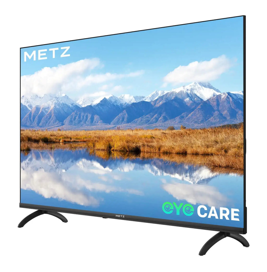 Metz 40Mte6000Z Téléviseur 40" Full HD Google