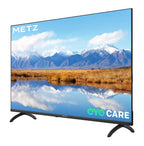 Metz 40Mte6000Z Téléviseur 40" Full HD Google