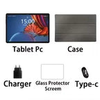 BMAX tablette I9 Plus 10.1 pouces Android 15