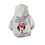 Sweat à capuche à motif Disney
