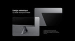 Xiaomi France |  Xiaomi TV A Pro 50 2026, Écran QLED 4K