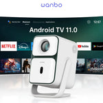 Projecteur Wanbo T2 Ultra