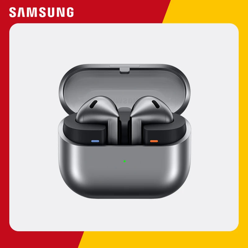 Original Samsung Galaxy Buds3