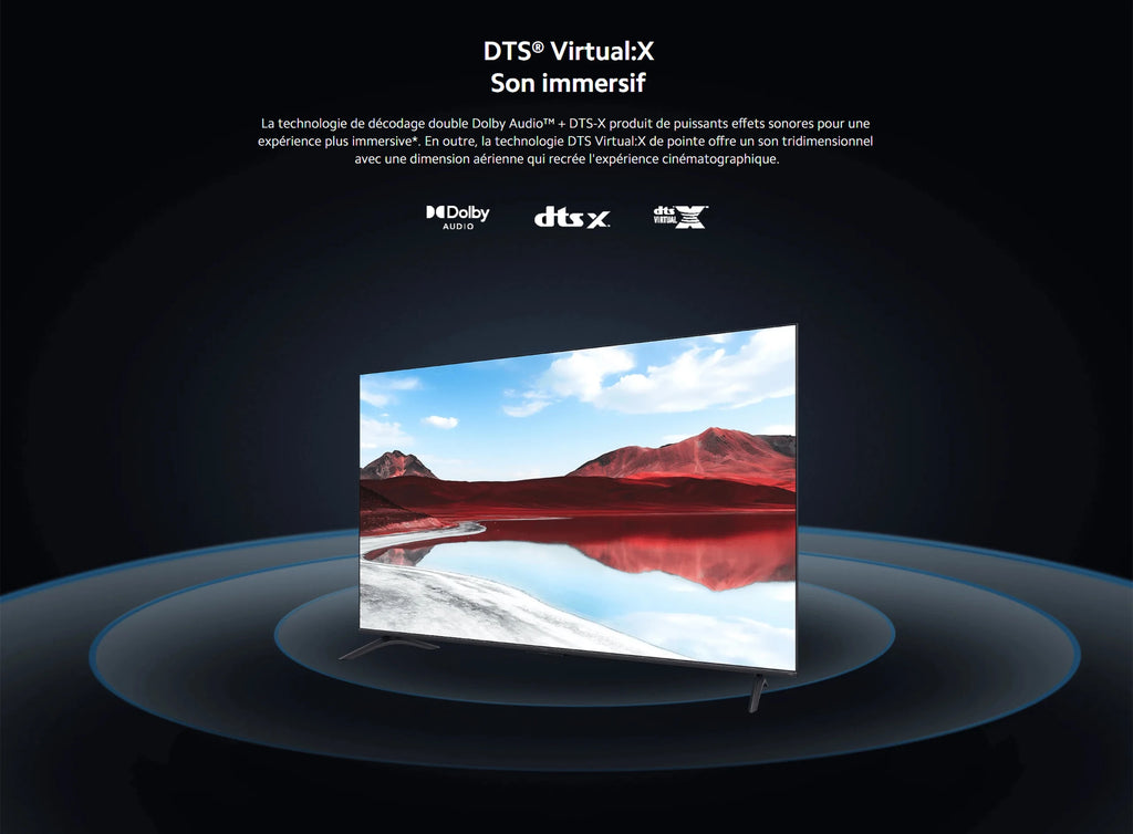 Xiaomi TV A Pro 43 2025