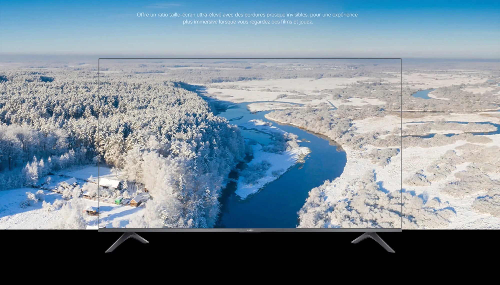 Xiaomi TV A Pro 55 2026