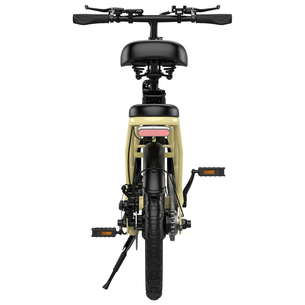 Vélo électrique ESKUTE D100 250W