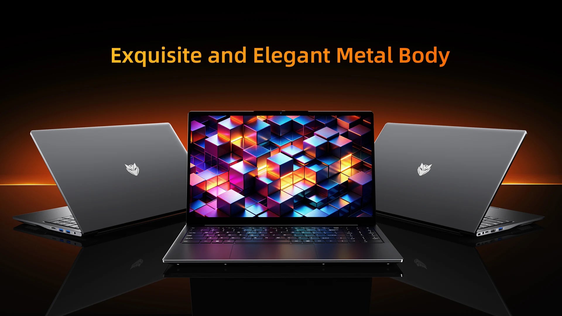 BMAX ordinateur portable X17 Pro 15.6 "